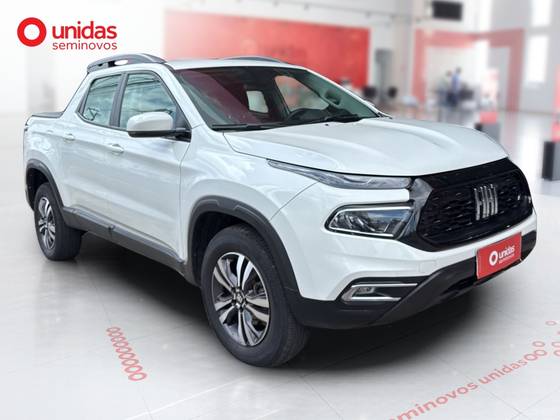 FIAT TORO 1.3 TURBO 270 FLEX FREEDOM AT6 FIAT TORO 1.3 TURBO 270 FLEX FREEDOM AT6